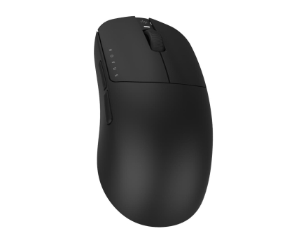 Myszka DARK PROJECT Novus Wireless Black/Grey
